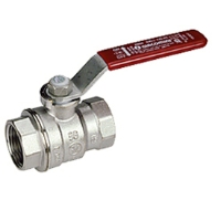Show details for Giacomini R850 Kugelhähne mit vollem Durchgang, 1/4", 20 Stk., Art.Nr. : R850X021 Picture of Giacomini R850 Kugelhähne mit vollem Durchgang, 1/4", 20 Stk., Art.Nr. : R850X021