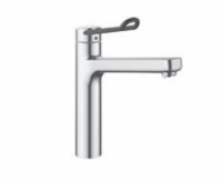 Show products in category KWC ARMATUREN FÜR DIE KÜCHE - KWC VITA PRO 2.0 Picture for category KWC ARMATUREN FÜR DIE KÜCHE - KWC VITA PRO 2.0