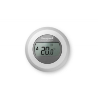 Show details for T87RF2059- Honeywell Resideo evohome Drahtloser Temperaturfühler mit Raumfühler - am Lager Picture of T87RF2059- Honeywell Resideo evohome Drahtloser Temperaturfühler mit Raumfühler - am Lager