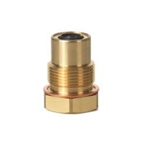 Show details for Siemens Stösseldichtung komplett, Stösseldurchmesser 10 mm, Dichtungsmaterial EPDM Art, Nr. 428488060 Picture of Siemens Stösseldichtung komplett, Stösseldurchmesser 10 mm, Dichtungsmaterial EPDM Art, Nr. 428488060