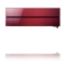 Show details for Mitsubishi Electric - Diamond Design Wandgeräte MSZ-LN SET Red   - Kälteleistung: 5,00 kW, Heizleistung: 6,00 kW, SEER: A+++, Art.Nr. :  MSZ-LN50VG R + MUZ-LN50VG Picture of Mitsubishi Electric - Diamond Design Wandgeräte MSZ-LN SET Red   - Kälteleistung: 5,00 kW, Heizleistung: 6,00 kW, SEER: A+++, Art.Nr. :  MSZ-LN50VG R + MUZ-LN50VG