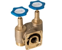 Show products in category SoftWater - Verschneidearmatur 2-Hahnen Picture for category SoftWater - Verschneidearmatur 2-Hahnen