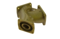Show products in category SoftWater - Y-Flansch Picture for category SoftWater - Y-Flansch