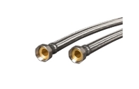 Show products in category SoftWater - Panzerschlauch Picture for category SoftWater - Panzerschlauch