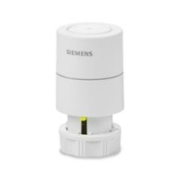 Show details for Siemens STP121 Elektrothermischer Stellantrieb, 110N, 1m, AC/DC24V, 2P, NO Picture of Siemens STP121 Elektrothermischer Stellantrieb, 110N, 1m, AC/DC24V, 2P, NO