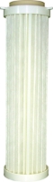 Show details for JRG Sanipex Filtereinsatz 100 my, Standard, 1 Stk, Art.Nr. : 1838.100 Picture of JRG Sanipex Filtereinsatz 100 my, Standard, 1 Stk, Art.Nr. : 1838.100
