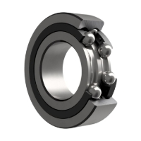 Zeige Produkte für Kategorie SKF Zweireihiges Rillenkugellager Stahl Offen Bild für Kategorie SKF Zweireihiges Rillenkugellager Stahl Offen