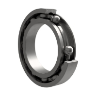 Zeige Details für SKF Einreihiges Rillenkugellager Stahl Einseitig abgedichtet Art. Nr. 6204-Z/C3 Bild von SKF Einreihiges Rillenkugellager Stahl Einseitig abgedichtet Art. Nr. 6204-Z/C3