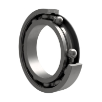 Zeige Details für SKF Einreihiges Rillenkugellager Stahl Einseitig abgedichtet Art. Nr. 6206-RS1 Bild von SKF Einreihiges Rillenkugellager Stahl Einseitig abgedichtet Art. Nr. 6206-RS1