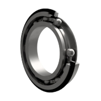 Zeige Details für SKF Einreihiges Rillenkugellager mit Ringnut und Sprengring Stahl Einseitig abgedichtet Art. Nr. 6211-ZNR Bild von SKF Einreihiges Rillenkugellager mit Ringnut und Sprengring Stahl Einseitig abgedichtet Art. Nr. 6211-ZNR