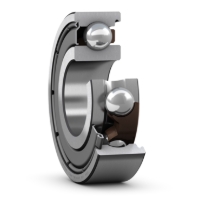 Zeige Details für SKF Miniaturkugellager einseitig abgedichtet Art. Nr. 607-ZTN9/LT Bild von SKF Miniaturkugellager einseitig abgedichtet Art. Nr. 607-ZTN9/LT