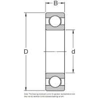 Show details for SKF Dünnringlager Beidseitig abgedichtet Serie FPC..-2RS1 Art. Nr. FPCU 708-2RS1 Picture of SKF Dünnringlager Beidseitig abgedichtet Serie FPC..-2RS1 Art. Nr. FPCU 708-2RS1