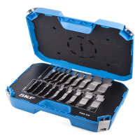 Zeige Produkte für Kategorie SKF Koffer mit Ausgleichscheiben Serie TMAS Bild für Kategorie SKF Koffer mit Ausgleichscheiben Serie TMAS