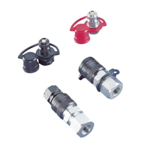 Picture of SKF Schnellkupplung Art. Nr. 729100