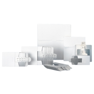 Picture of SKF Satz rostfreiem Ausgleichscheiben Serie TMAS Art. Nr. TMAS 100-300