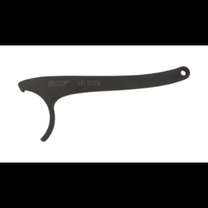 Bild von SKF Hakenschlüssel für SNL-Gehäuse Serie HN..SNL Art. Nr. HN 16/SNL