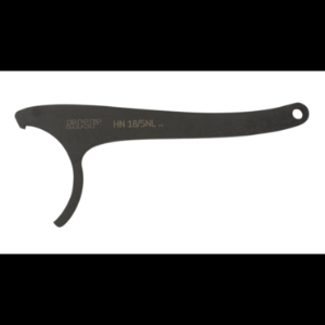 Bild von SKF Hakenschlüssel für SNL-Gehäuse Serie HN..SNL Art. Nr. HN 18/SNL