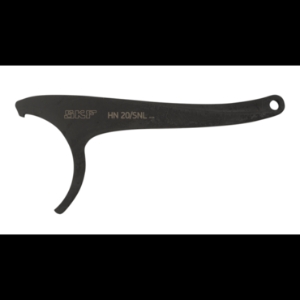 Picture of SKF Hakenschlüssel für SNL-Gehäuse Serie HN..SNL Art. Nr. HN 20/SNL