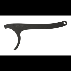 Picture of SKF Hakenschlüssel für SNL-Gehäuse Serie HN..SNL Art. Nr. HN 22/SNL