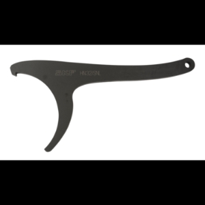 Bild von SKF Hakenschlüssel für SNL-Gehäuse Serie HN..SNL Art. Nr. HN 32/SNL