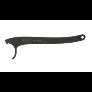 Bild von SKF Hakenschlüssel für SNL-Gehäuse Serie HN..SNL Art. Nr. HN 6/SNL