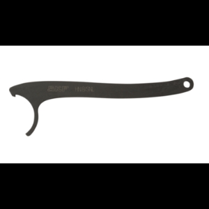 Bild von SKF Hakenschlüssel für SNL-Gehäuse Serie HN..SNL Art. Nr. HN 8/SNL