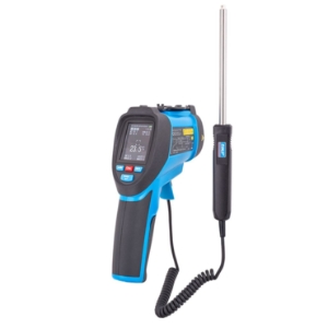 Bild von SKF Infrarot-Thermometer Serie TKTL Art. Nr. TKTL 40