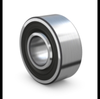 Zeige Details für SKF Zweireihiges Pendelkugellager zylindrischer Bohrung Beidseitig Dichtscheiben Art. Nr. 2306 E-2RS1TN9 Bild von SKF Zweireihiges Pendelkugellager zylindrischer Bohrung Beidseitig Dichtscheiben Art. Nr. 2306 E-2RS1TN9