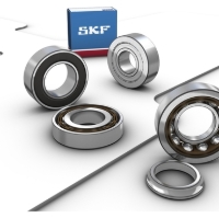 Zeige Details für SKF Zweireihiges Schrägkugellager Serie 33 Art. Nr. 3305 ANR Bild von SKF Zweireihiges Schrägkugellager Serie 33 Art. Nr. 3305 ANR