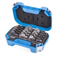 Zeige Details für SKF Koffer mit Ausgleichscheiben Serie TMAS Art. Nr. TMAS 380 Bild von SKF Koffer mit Ausgleichscheiben Serie TMAS Art. Nr. TMAS 380