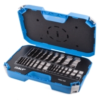 Zeige Details für SKF Koffer mit Ausgleichscheiben Serie TMAS Art. Nr. TMAS 510 Bild von SKF Koffer mit Ausgleichscheiben Serie TMAS Art. Nr. TMAS 510