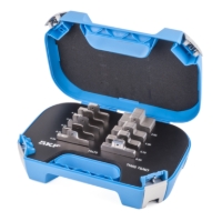 Zeige Details für SKF Koffer mit Ausgleichscheiben Serie TMAS Art. Nr. TMAS 75/KIT Bild von SKF Koffer mit Ausgleichscheiben Serie TMAS Art. Nr. TMAS 75/KIT