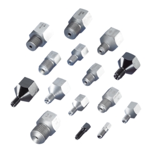 Picture of SKF Anschlussnippel Art. Nr. 1014357 A