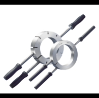Show details for SKF Aluminium-Thermoringe Serie TMBR Art. Nr. TMBR NU212 Picture of SKF Aluminium-Thermoringe Serie TMBR Art. Nr. TMBR NU212