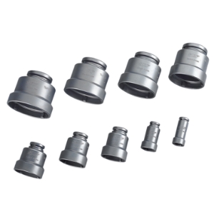 Picture of SKF Axialer Überwurfmutterschlüssel Serie TMFS Art. Nr. TMFS 10