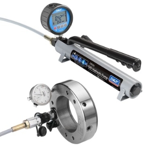 Picture of SKF Messuhr Serie TMCD Art. Nr. TMCD 10R