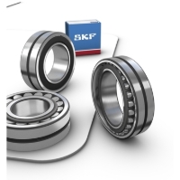 Zeige Details für SKF Zweireihiges Pendelrollenlager zylindrischer Bohrung Art. Nr. 22206 E/C3 Bild von SKF Zweireihiges Pendelrollenlager zylindrischer Bohrung Art. Nr. 22206 E/C3