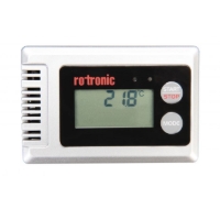 Show details for Rotronic HYGROLOG TL-1D - TEMPERATUR-DATENLOGGER Picture of Rotronic HYGROLOG TL-1D - TEMPERATUR-DATENLOGGER
