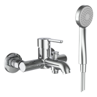 Show products in category LAUFEN - BADEMISCHER Picture for category LAUFEN - BADEMISCHER
