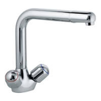 Show products in category LAUFEN - KÜCHENMISCHER Picture for category LAUFEN - KÜCHENMISCHER