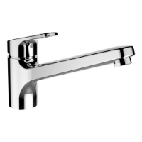 Show products in category LAUFEN - KÜCHENMISCHER - Citypro Picture for category LAUFEN - KÜCHENMISCHER - Citypro