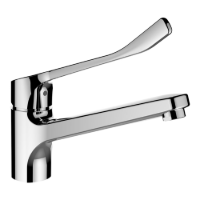 Show products in category LAUFEN - KÜCHENMISCHER - Citypro Liberty Picture for category LAUFEN - KÜCHENMISCHER - Citypro Liberty