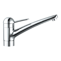 Show products in category LAUFEN - KÜCHENMISCHER - Milor Picture for category LAUFEN - KÜCHENMISCHER - Milor