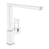 Show products in category LAUFEN - KÜCHENMISCHER - Quadriga Picture for category LAUFEN - KÜCHENMISCHER - Quadriga
