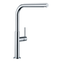 Show products in category LAUFEN - KÜCHENMISCHER - Slim Picture for category LAUFEN - KÜCHENMISCHER - Slim