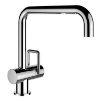Show products in category LAUFEN - KÜCHENMISCHER - Twin Picture for category LAUFEN - KÜCHENMISCHER - Twin