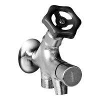 Show products in category LAUFEN - GARTENVENTIL - Valve Picture for category LAUFEN - GARTENVENTIL - Valve