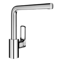 Show products in category LAUFEN - KÜCHENMISCHER - arwa-cityplus Picture for category LAUFEN - KÜCHENMISCHER - arwa-cityplus