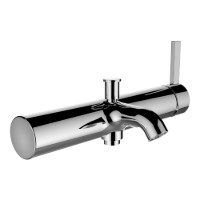 Show details for Laufen Armaturen - Bademischer, Ausladung 170 mm, Anschlussdistanz 153 mm, ohne Verschraubungen, ohne Zubehör , Art.Nr. : H3213370040021 Picture of Laufen Armaturen - Bademischer, Ausladung 170 mm, Anschlussdistanz 153 mm, ohne Verschraubungen, ohne Zubehör , Art.Nr. : H3213370040021