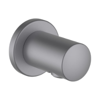 Show details for Laufen Armaturen - Anschlussbogen, Ausladung 42 mm, mit Rückflussverhinderer, Vollmetall, PVD inox look , Art.Nr. : HF504776423000 Picture of Laufen Armaturen - Anschlussbogen, Ausladung 42 mm, mit Rückflussverhinderer, Vollmetall, PVD inox look , Art.Nr. : HF504776423000